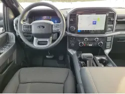 2026 FORD F150