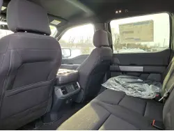 2026 FORD F150