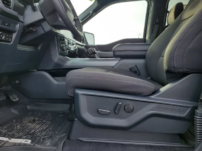 2026 FORD F150