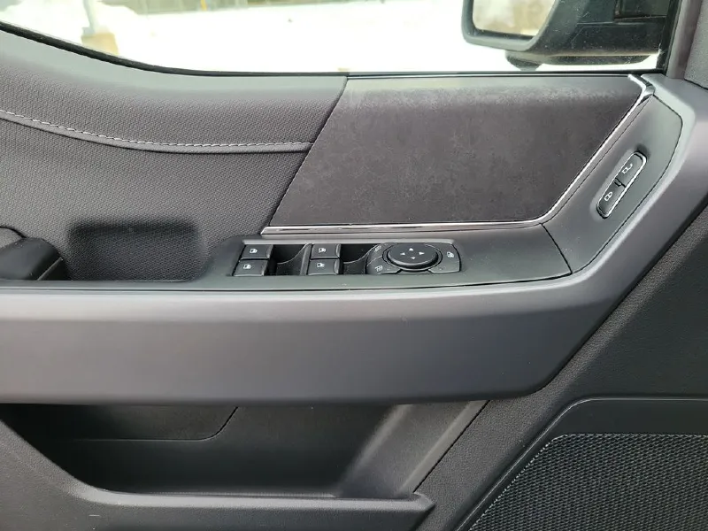 2026 FORD F150