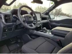 2026 FORD F150