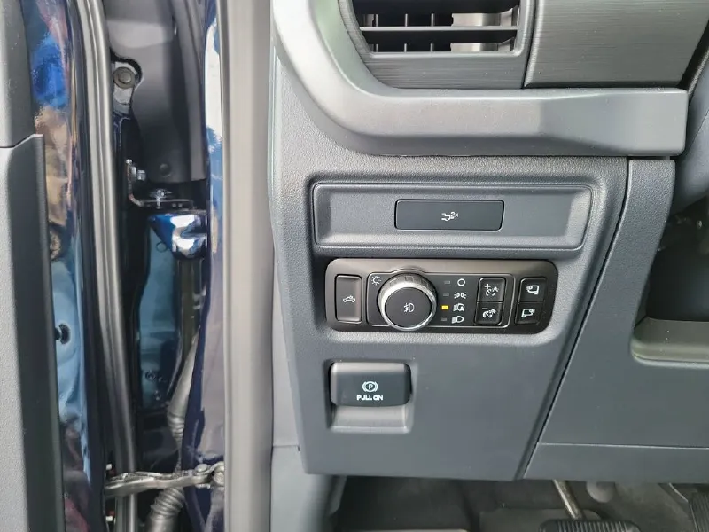 2026 FORD F150