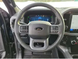 2026 FORD F150
