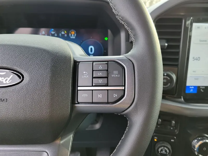 2026 FORD F150