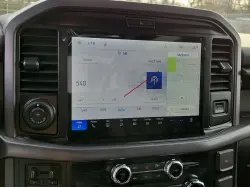 2026 FORD F150