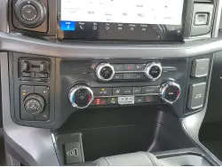 2026 FORD F150