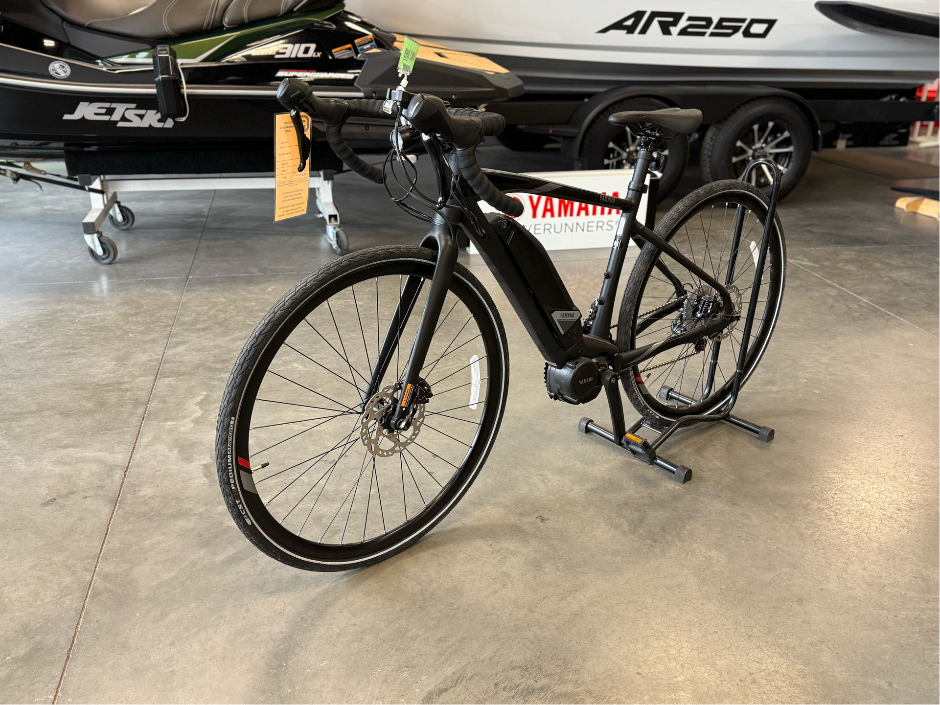 Yamaha Electric Bicycles For Sale in Utah - Cycle Trader