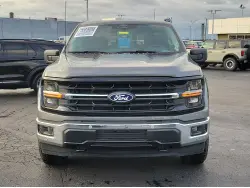 2026 FORD F150