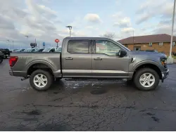 2026 FORD F150