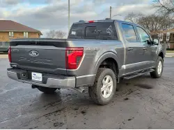 2026 FORD F150