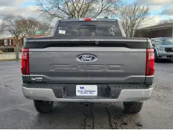 2026 FORD F150