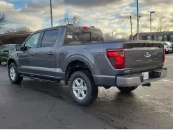 2026 FORD F150