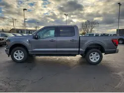 2026 FORD F150