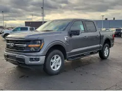 2026 FORD F150