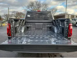 2026 FORD F150