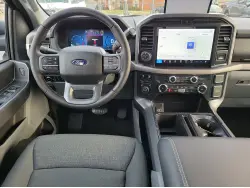 2026 FORD F150