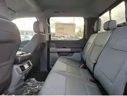 2026 FORD F150