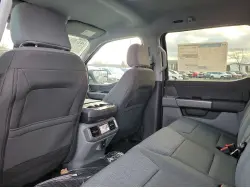 2026 FORD F150