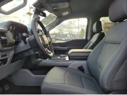 2026 FORD F150