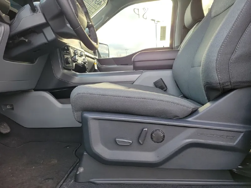 2026 FORD F150