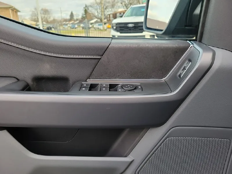 2026 FORD F150