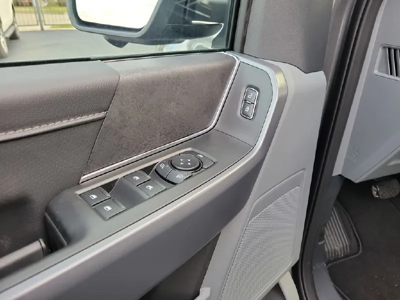 2026 FORD F150