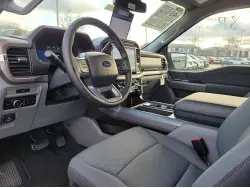 2026 FORD F150