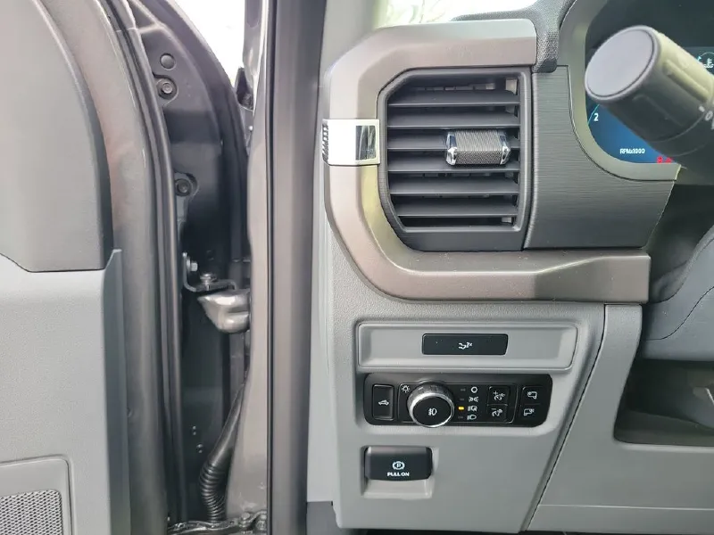 2026 FORD F150