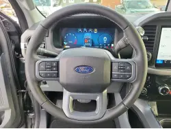 2026 FORD F150