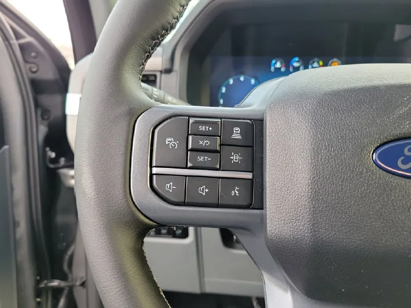 2026 FORD F150