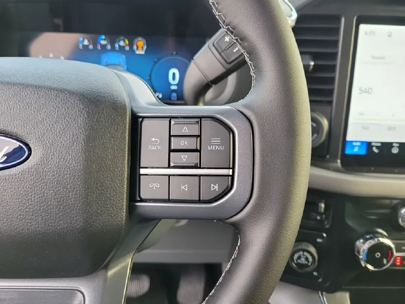 2026 FORD F150