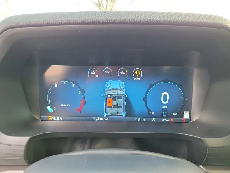 2026 FORD F150