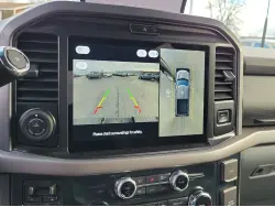 2026 FORD F150