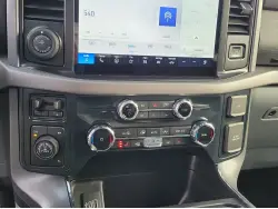 2026 FORD F150