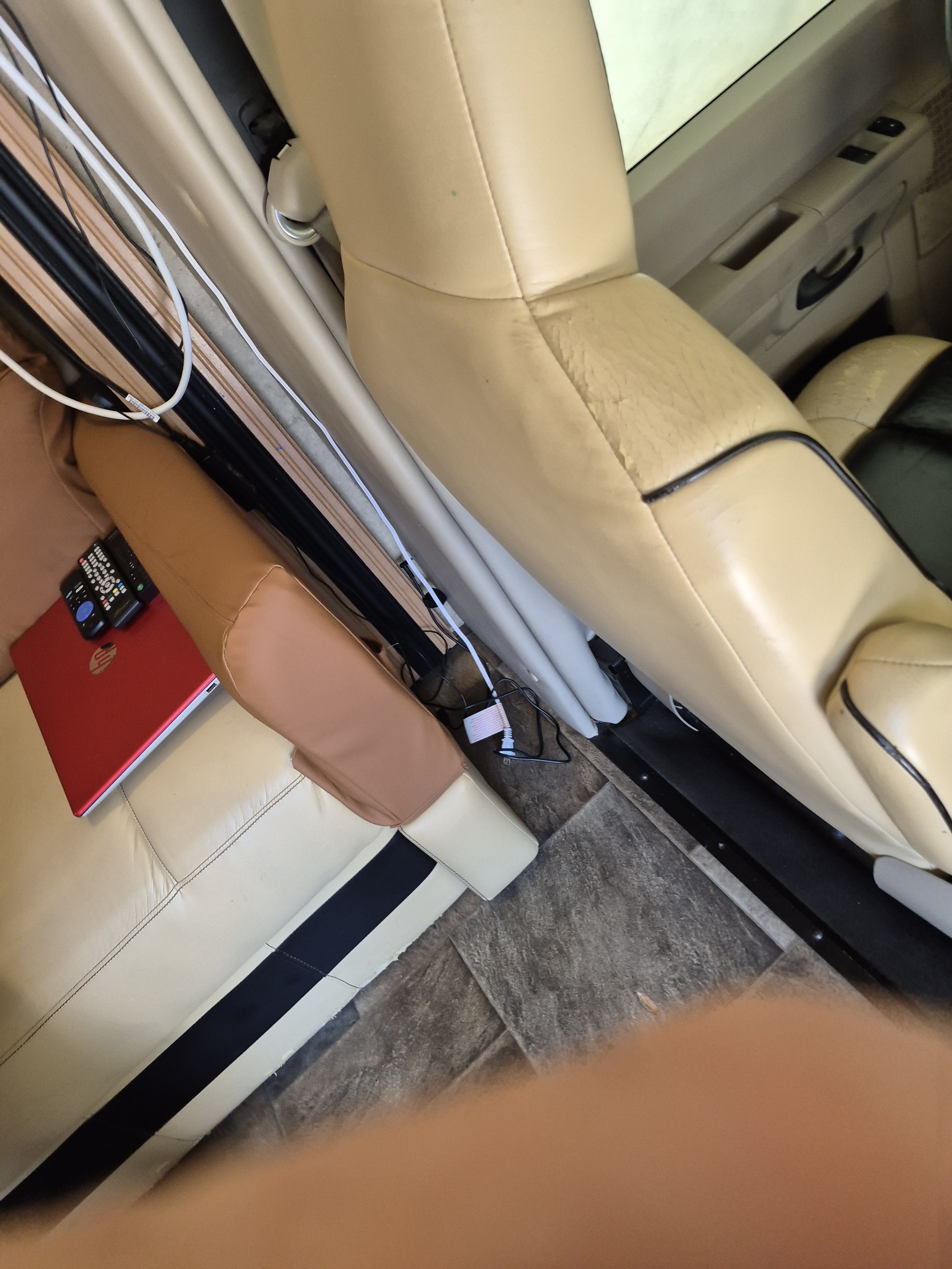 2016 Thor Motor Coach OUTLAW 29H in bradenton FL