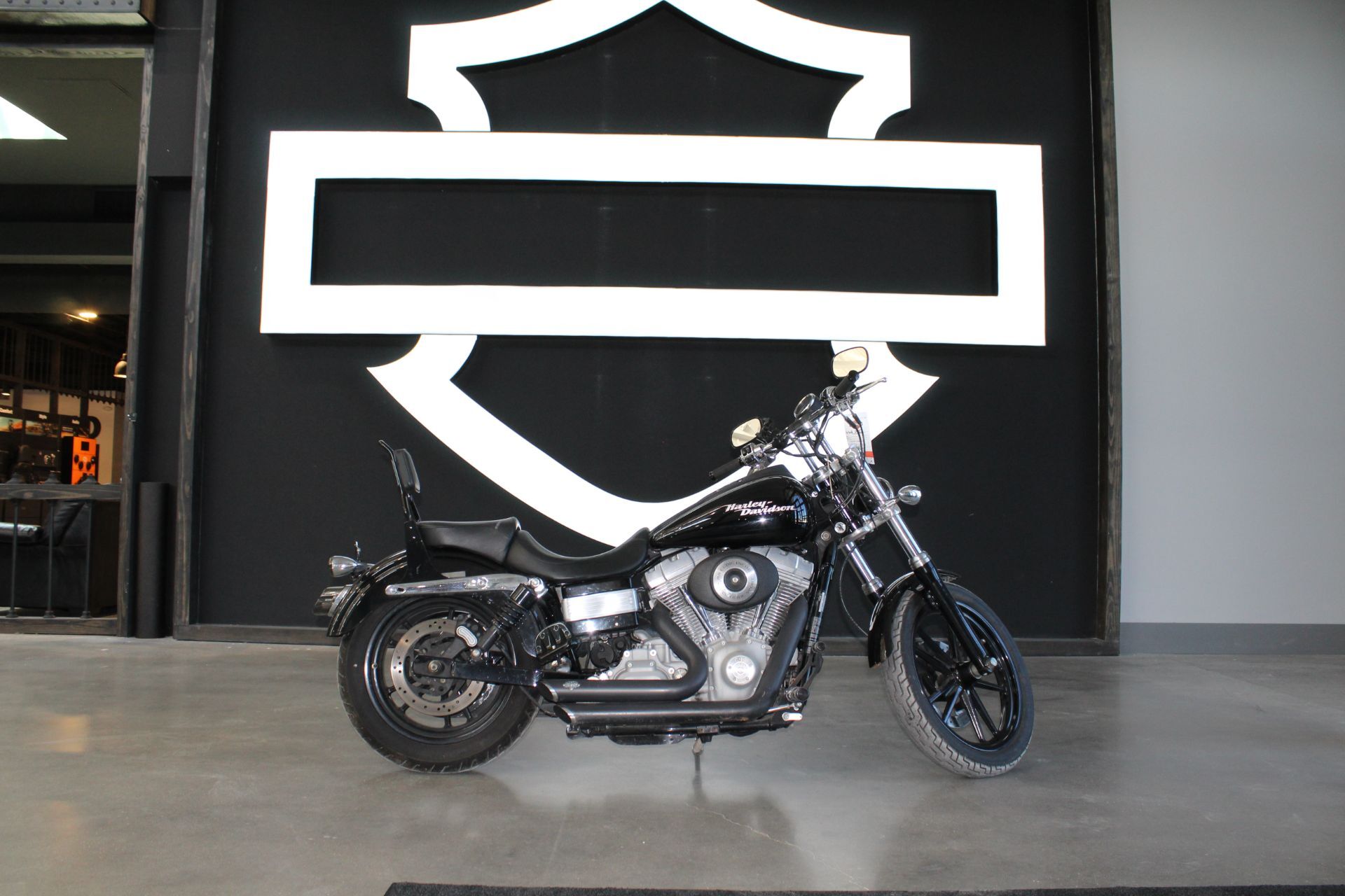 2006 Harley-Davidson Dyna™ Low Rider® in Marion, IL