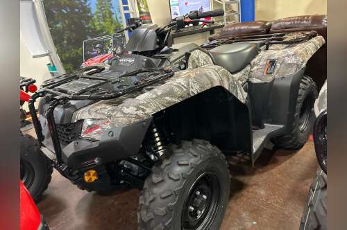 2026 Honda FourTrax Rancher 4x4 in statesville NC