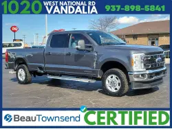 2025 FORD F250