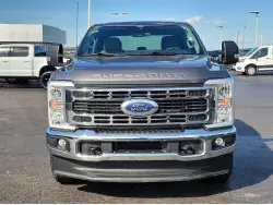2025 FORD F250