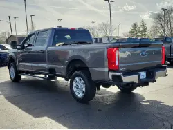 2025 FORD F250