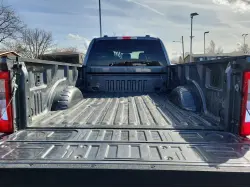 2025 FORD F250