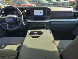 2025 FORD F250