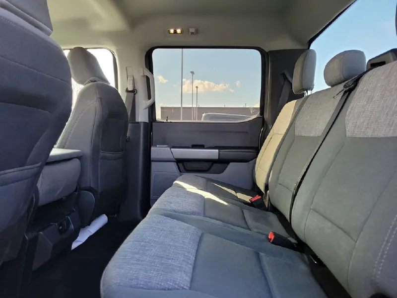 2025 FORD F250