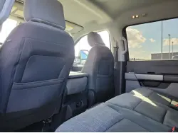 2025 FORD F250