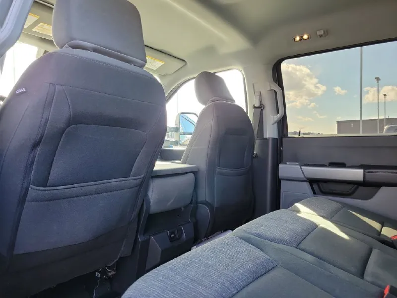 2025 FORD F250