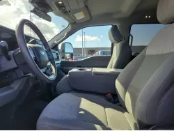2025 FORD F250