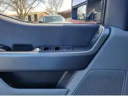 2025 FORD F250