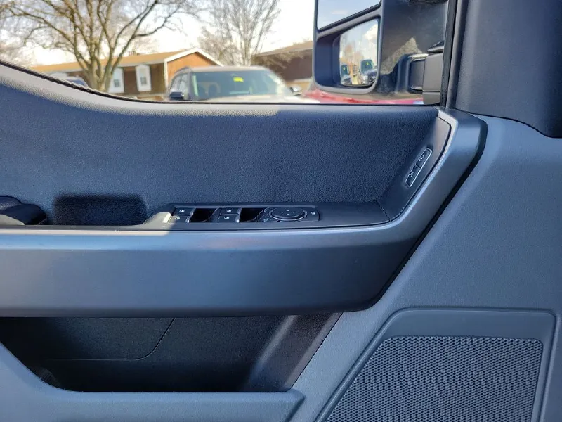 2025 FORD F250