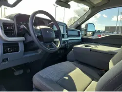 2025 FORD F250