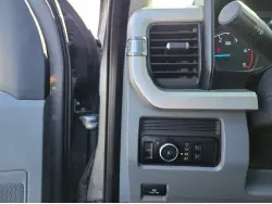 2025 FORD F250